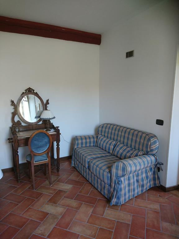 Villa Renaissance Boutique House Ronciglione  Exterior foto